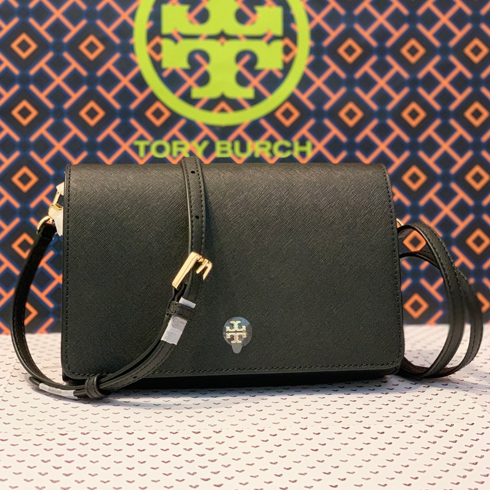Emerson Combo Crossbody